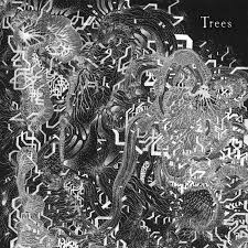 TREES. Freed Of This Flesh CD