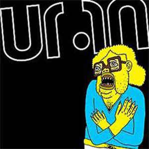 URAN. Uran CD