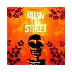 V/A. BURN THE STREETS. Vol 3. CD