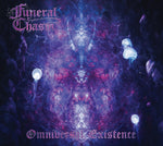 FUNERAL CHASM. Omniversal Existence CD Dig