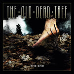 THE OLD DEAD TREE. The End CD Digibook