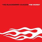 BLACKBERRY CLOUDS, THE. The worst CD