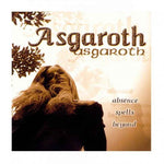 ASGAROTH. Absence spells beyond + Trapped in the depths of eve CD