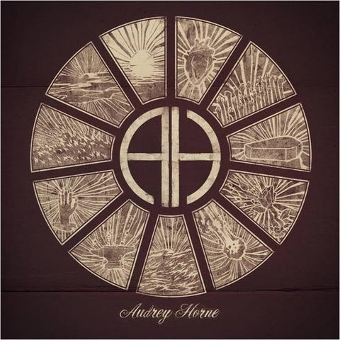 AUDREY HORNE - Audrey Horne (CD)