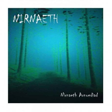 NIRNAETH. Nirnaeth Arnoediad CD