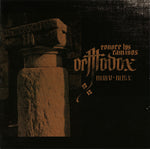 ORTHODOX. Conoce los Caminos 2CD