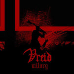 VREID - Milorg (CD)